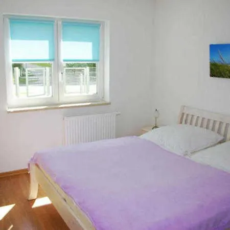 Fuerstenhof - Nur 450 Meter Bis Zur Ostsee *