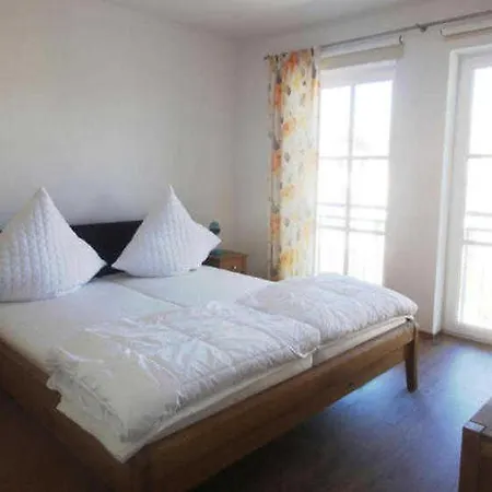 Fuerstenhof - Nur 450 Meter Bis Zur Ostsee Lejlighed *