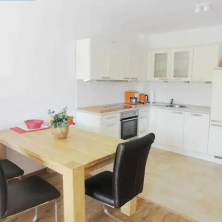 Fuerstenhof - Nur 450 Meter Bis Zur Ostsee Lejlighed