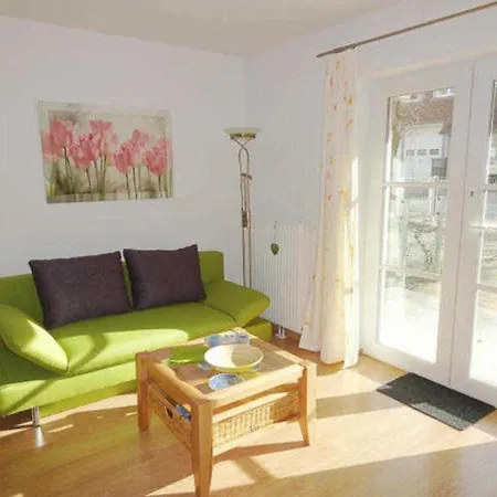 Fuerstenhof - Nur 450 Meter Bis Zur Ostsee *