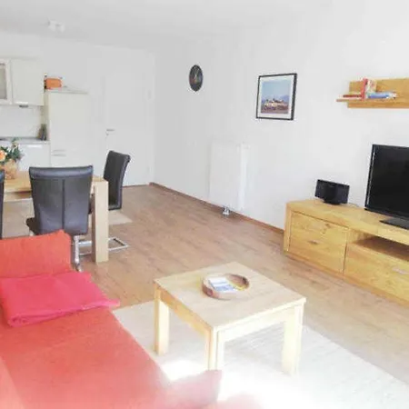 Fuerstenhof - Nur 450 Meter Bis Zur Ostsee Apartment *