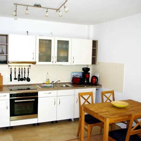 Fuerstenhof - Nur 450 Meter Bis Zur Ostsee Graal-Mueritz