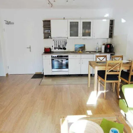 Apartment Fuerstenhof - Nur 450 Meter Bis Zur Ostsee