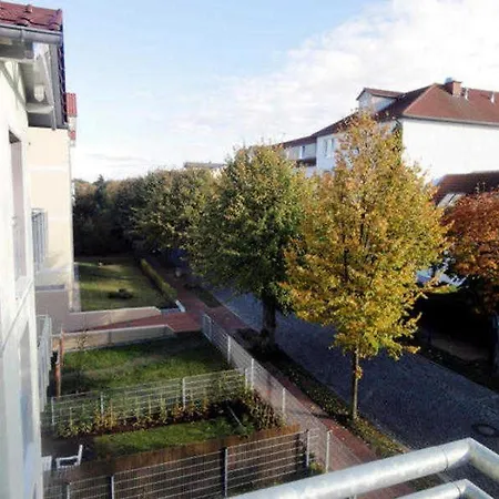 Apartment Fuerstenhof - Nur 450 Meter Bis Zur Ostsee *