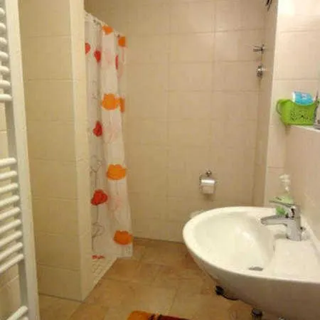 Fuerstenhof - Nur 450 Meter Bis Zur Ostsee Lejlighed