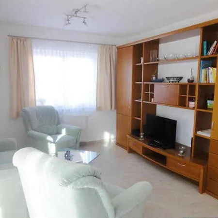 Apartment Fuerstenhof - Nur 450 Meter Bis Zur Ostsee *