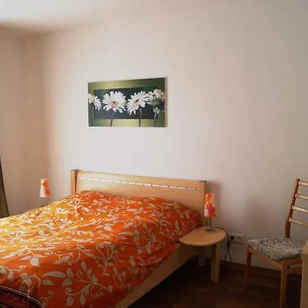 Fuerstenhof - Nur 450 Meter Bis Zur Ostsee