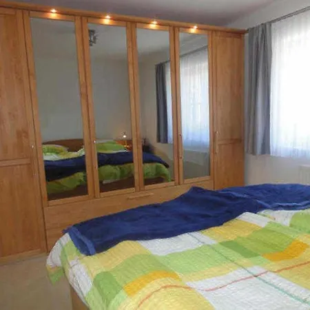 Apartment Fuerstenhof - Nur 450 Meter Bis Zur Ostsee