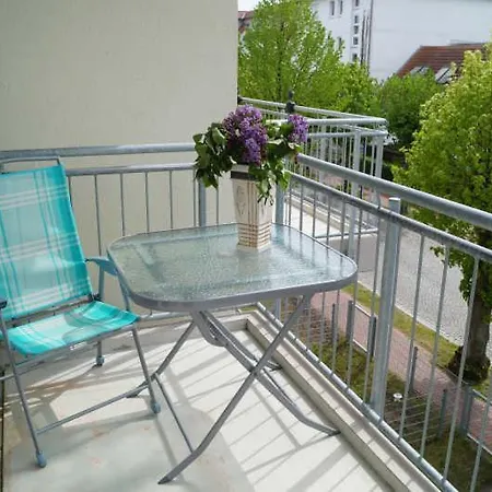 Fuerstenhof - Nur 450 Meter Bis Zur Ostsee * Graal-Mueritz