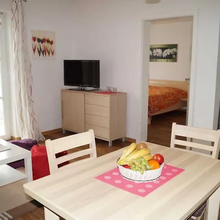 Fuerstenhof - Nur 450 Meter Bis Zur Ostsee * Graal-Mueritz