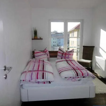 Fuerstenhof - Nur 450 Meter Bis Zur Ostsee Graal-Mueritz