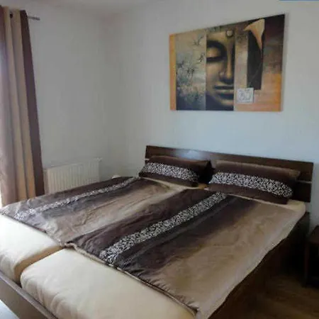 Apartment Fuerstenhof - Nur 450 Meter Bis Zur Ostsee *