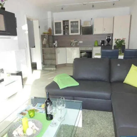 Fuerstenhof - Nur 450 Meter Bis Zur Ostsee * Graal-Mueritz