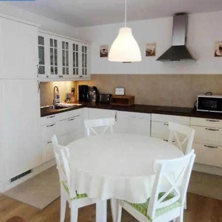 Apartment Fuerstenhof - Nur 450 Meter Bis Zur Ostsee *