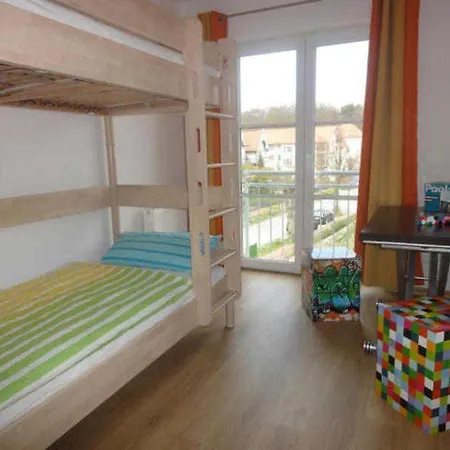 Fuerstenhof - Nur 450 Meter Bis Zur Ostsee *