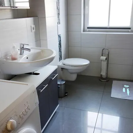 Fuerstenhof - Nur 450 Meter Bis Zur Ostsee Lejlighed Graal-Mueritz