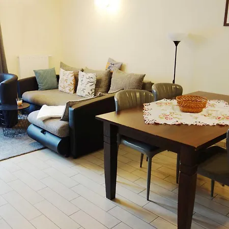 Apartment Fuerstenhof - Nur 450 Meter Bis Zur Ostsee *
