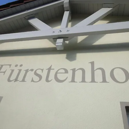 Fuerstenhof - Nur 450 Meter Bis Zur Ostsee *