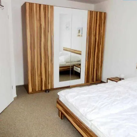 Fuerstenhof - Nur 450 Meter Bis Zur Ostsee *