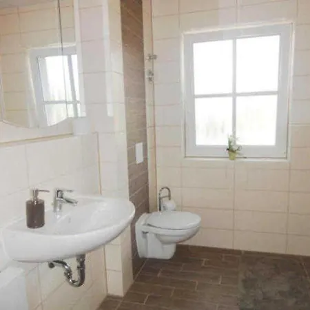 Fuerstenhof - Nur 450 Meter Bis Zur Ostsee Lejlighed