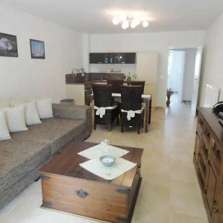 Lejlighed Fuerstenhof - Nur 450 Meter Bis Zur Ostsee