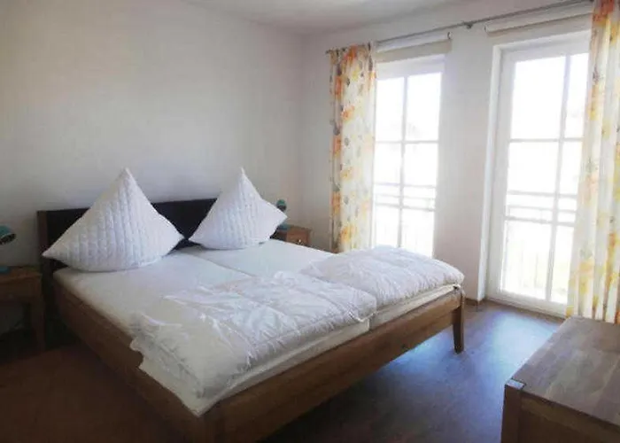 Fuerstenhof - Nur 450 Meter Bis Zur Ostsee 公寓 *