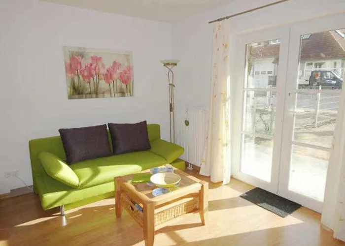 Fuerstenhof - Nur 450 Meter Bis Zur Ostsee *