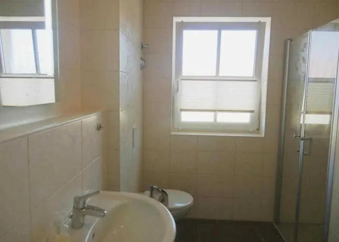 Fuerstenhof - Nur 450 Meter Bis Zur Ostsee * 格拉尔-米里茨