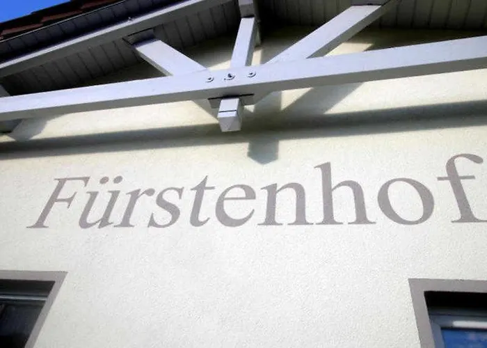 Fuerstenhof - Nur 450 Meter Bis Zur Ostsee 公寓 格拉尔-米里茨