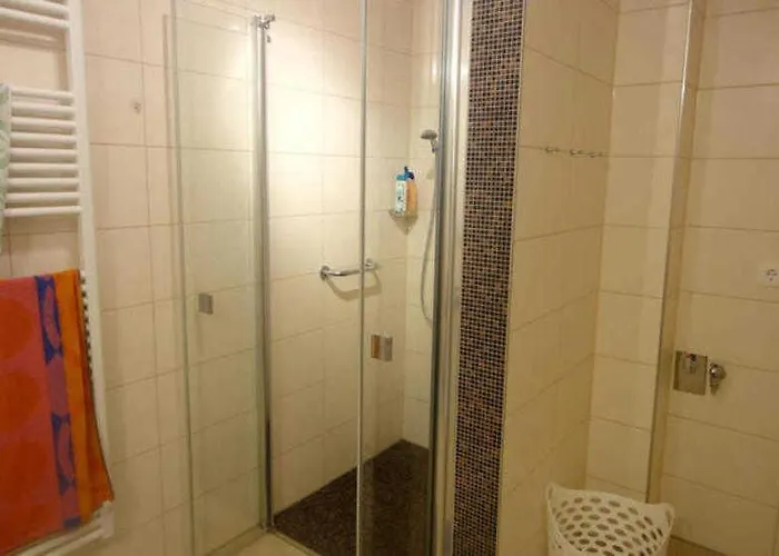 Fuerstenhof - Nur 450 Meter Bis Zur Ostsee