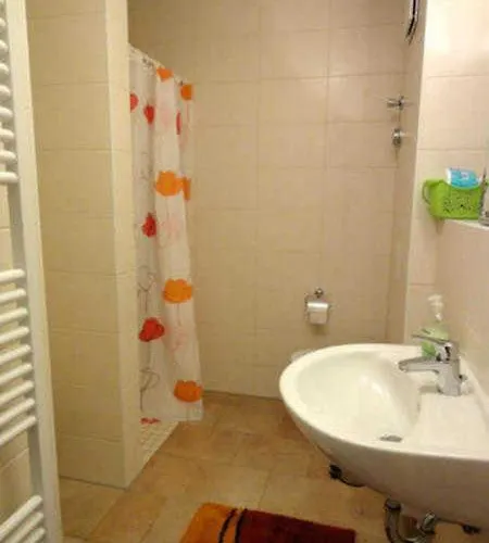 Fuerstenhof - Nur 450 Meter Bis Zur Ostsee 公寓