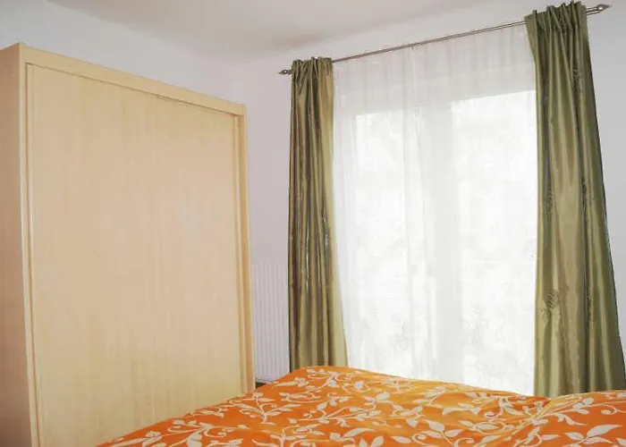 Fuerstenhof - Nur 450 Meter Bis Zur Ostsee * 格拉尔-米里茨