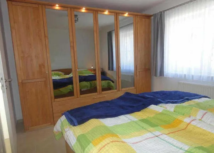 公寓 Fuerstenhof - Nur 450 Meter Bis Zur Ostsee