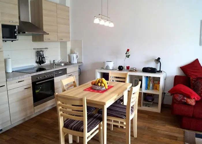 Fuerstenhof - Nur 450 Meter Bis Zur Ostsee