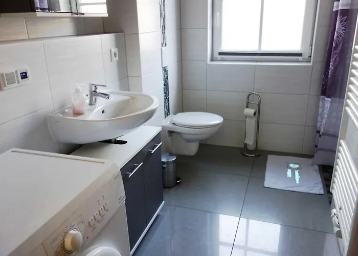 Fuerstenhof - Nur 450 Meter Bis Zur Ostsee 公寓 格拉尔-米里茨