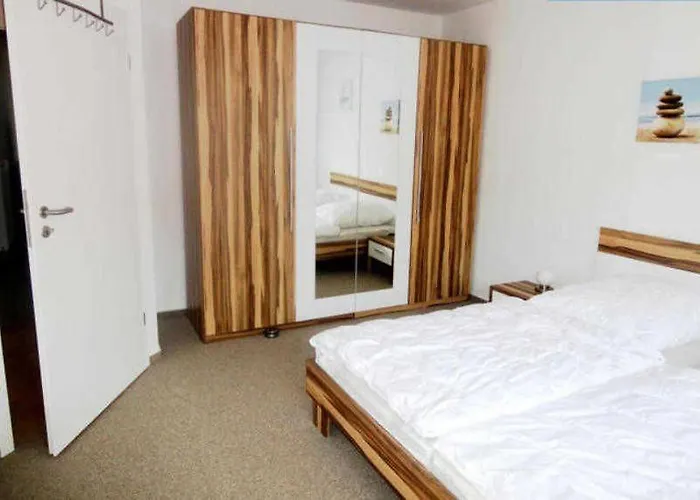 Fuerstenhof - Nur 450 Meter Bis Zur Ostsee *